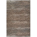 Ciara CR1 Chocolate 9' x 12' Rug