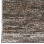 Ciara CR1 Chocolate 9' x 12' Rug