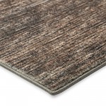 Ciara CR1 Chocolate 9' x 12' Rug