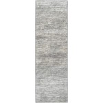 Ciara CR1 Graphite 2'6" x 8' Runner Rug