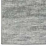 Ciara CR1 Graphite 2'6" x 8' Runner Rug