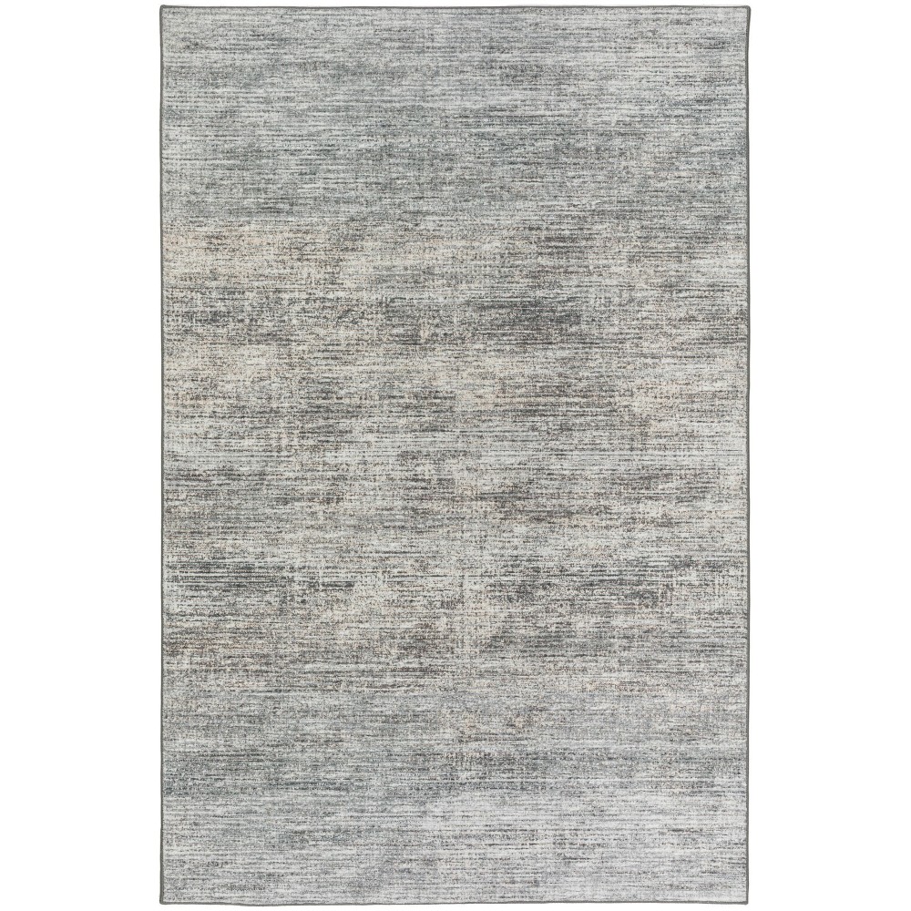 Ciara CR1 Graphite 3' x 5' Rug