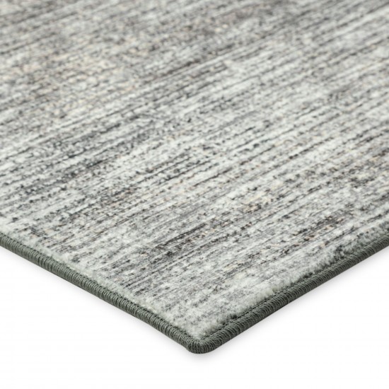Ciara CR1 Graphite 9' x 12' Rug