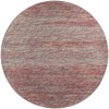 Ciara CR1 Merlot 10' x 10' Round Rug