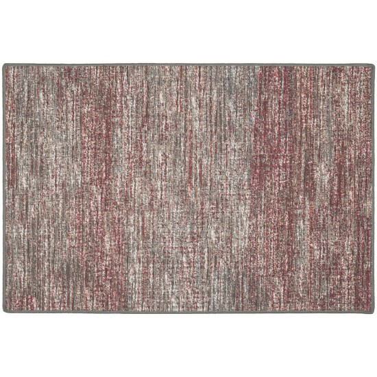 Ciara CR1 Merlot 2' x 3' Rug