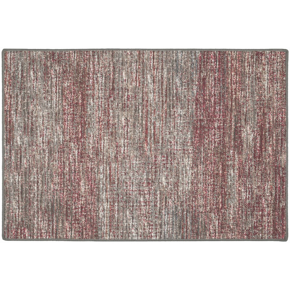 Ciara CR1 Merlot 2' x 3' Rug Ciara CR1 Merlot 2' x 3' Rug