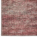 Ciara CR1 Merlot 5' x 7'6" Rug