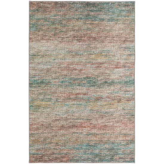 Ciara CR1 Mocha 10' x 14' Rug