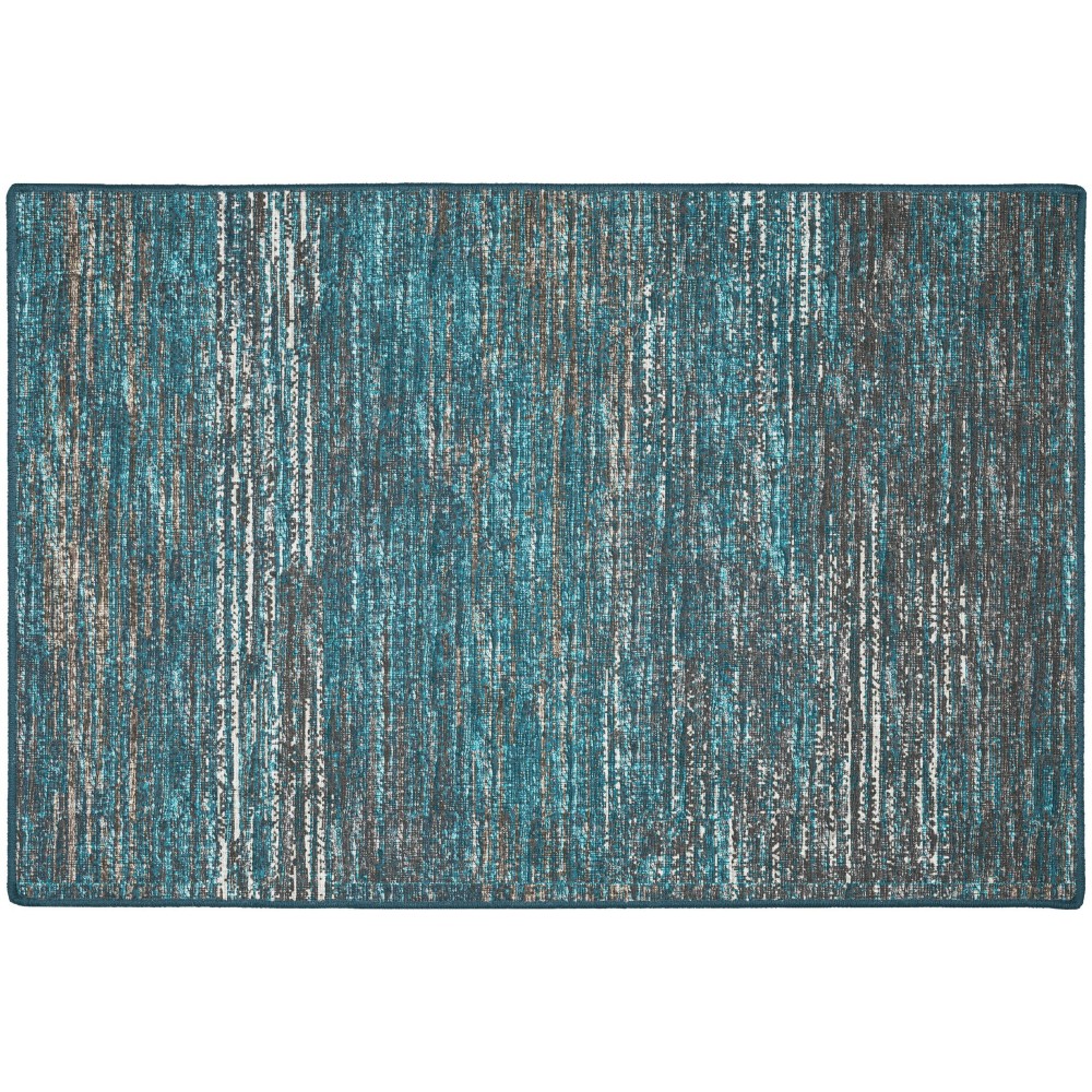 Ciara CR1 Navy 2' x 3' Rug Ciara CR1 Navy 2' x 3' Rug