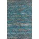 Ciara CR1 Navy 3\' x 5\' Rug