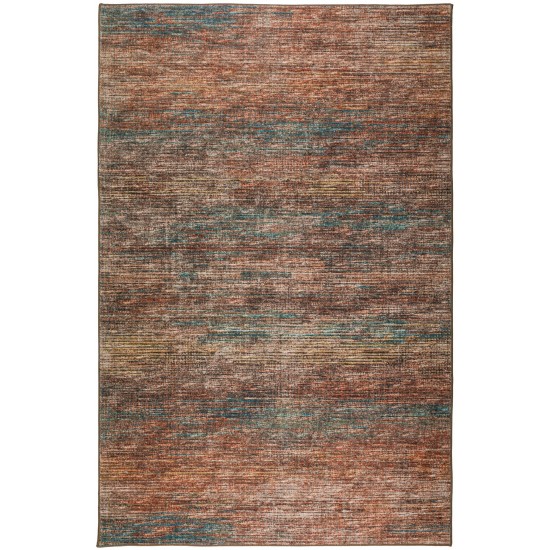 Ciara CR1 Paprika 10' x 14' Rug