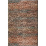 Ciara CR1 Paprika 9' x 12' Rug