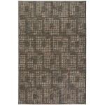 Delano DA1 Chocolate 10\' x 14\' Rug