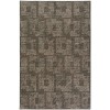 Delano DA1 Chocolate 10' x 14' Rug
