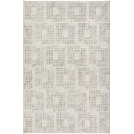 Delano DA1 Ivory 10\' x 14\' Rug