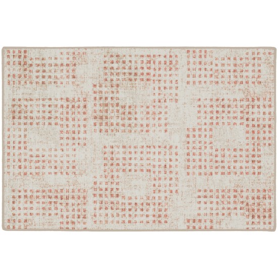 Delano DA1 Linen 2' x 3' Rug