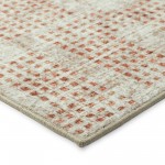 Delano DA1 Linen 2'6" x 8' Runner Rug