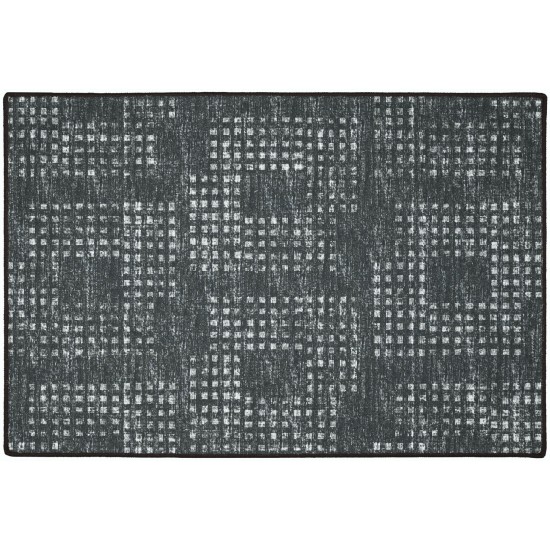 Delano DA1 Midnight 2' x 3' Rug