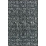 Delano DA1 Midnight 3' x 5' Rug