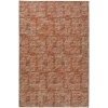 Delano DA1 Paprika 10' x 14' Rug