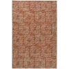 Delano DA1 Paprika 9' x 12' Rug