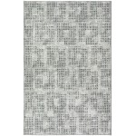 Delano DA1 Pewter 10' x 14' Rug