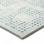 Delano DA1 Tin 10' x 10' Round Rug