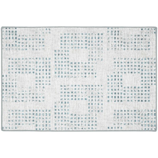 Delano DA1 Tin 2' x 3' Rug