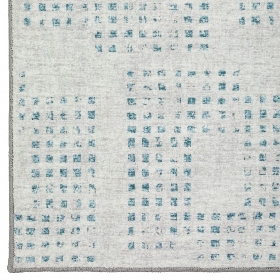 Delano DA1 Tin 2' x 3' Rug