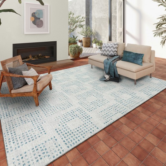 Delano DA1 Tin 3' x 5' Rug