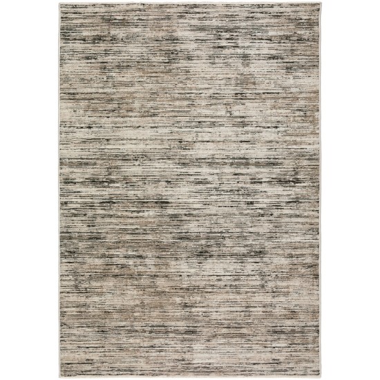 Denizi DZ1 Midnight 3'3" x 5'3" Rug