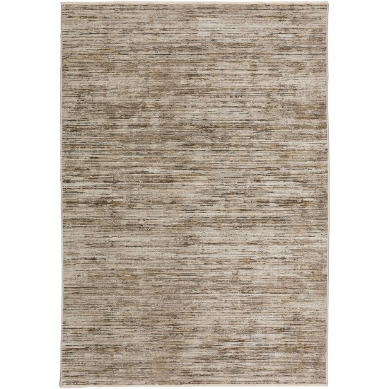 Denizi DZ1 Mocha 3'3" x 5'3" Rug