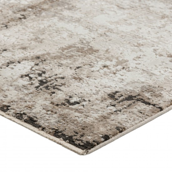 Denizi DZ2 Putty 3'3" x 5'3" Rug