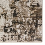 Denizi DZ2 Putty 5'3" x 7'8" Rug