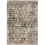 Denizi DZ3 Putty 3'3" x 5'3" Rug