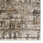 Denizi DZ3 Putty 3'3" x 5'3" Rug