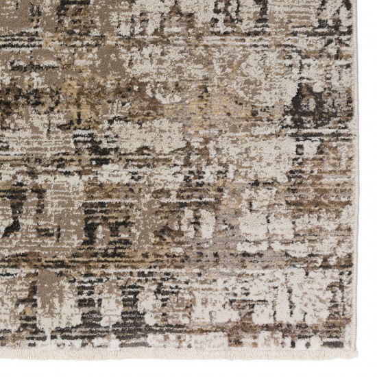 Denizi DZ3 Putty 5'3" x 7'8" Rug