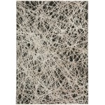 Denizi DZ4 Midnight 3\'3" x 5\'3" Rug