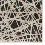 Denizi DZ4 Midnight 3'3" x 5'3" Rug