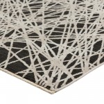 Denizi DZ4 Midnight 3'3" x 5'3" Rug