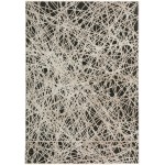 Denizi DZ4 Midnight 5'3" x 7'8" Rug