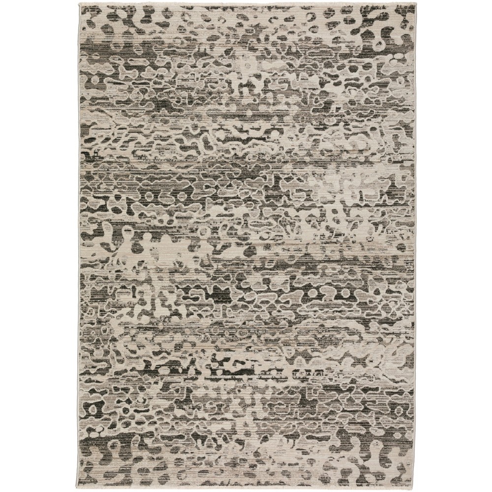 Denizi DZ6 Midnight 3'3" x 5'3" Rug