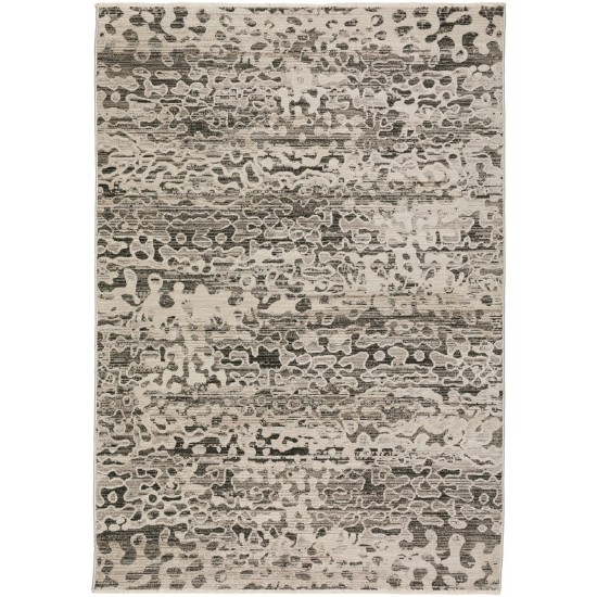 Denizi DZ6 Midnight 5'3" x 7'8" Rug