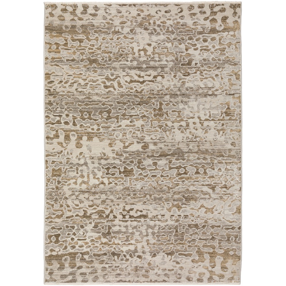 Denizi DZ6 Mocha 9' x 13'2" Rug