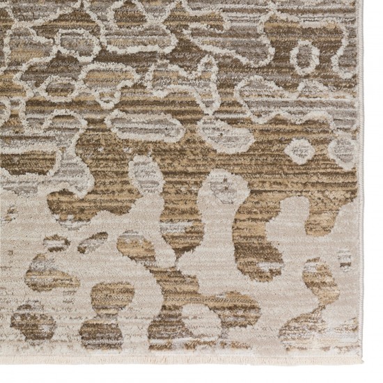 Denizi DZ6 Mocha 9' x 13'2" Rug