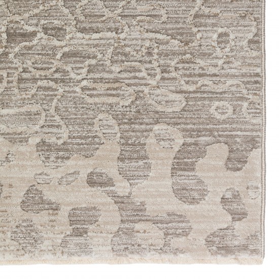 Denizi DZ6 Silver 7'10" x 10' Rug