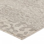 Denizi DZ6 Silver 7'10" x 10' Rug