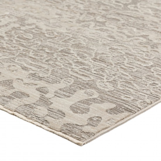 Denizi DZ6 Silver 7'10" x 10' Rug