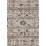 Fresca FC1 Putty 5'3" x 7'7" Rug