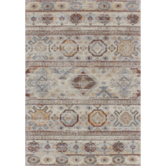 Fresca FC1 Putty 9'6" x 13'2" Rug